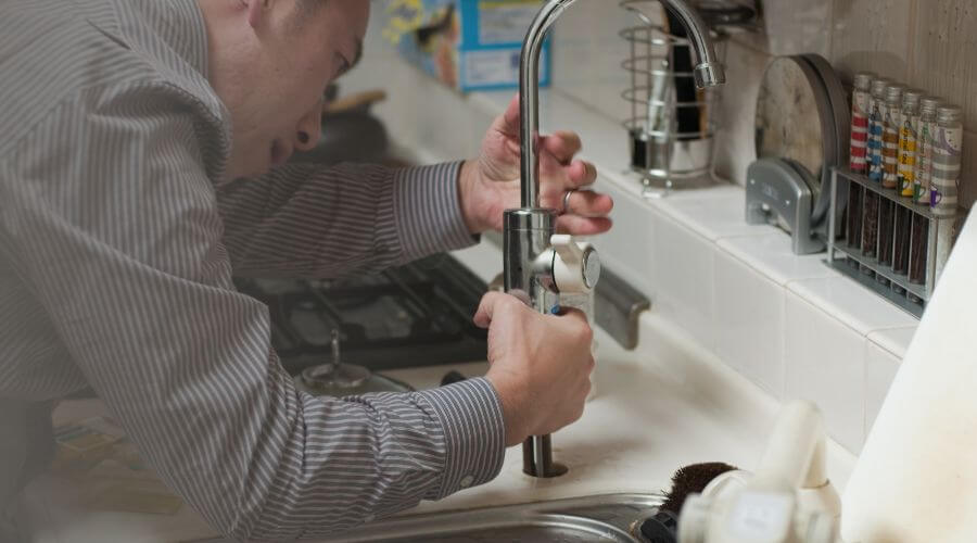 Professional sink repair in Swifton, AR